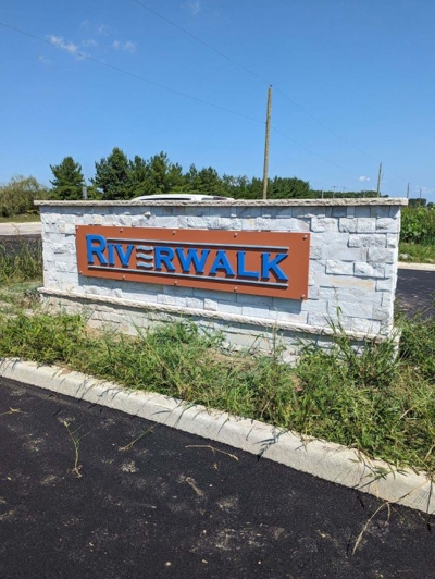 Monument Signs Photo